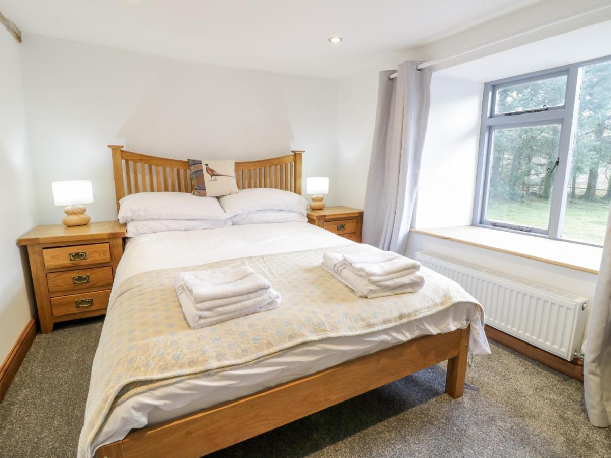 Groes Heol Villa Machynlleth Buitenkant foto